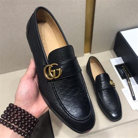 gucci loafers mens fake|gucci loafers look alike.